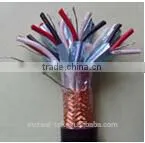 2015 Hot Sale Multicore Copper Pvc Best Control Cable thumbnail-3