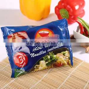 Halal Ramen Chinese Instant Noodle / Bag Noodle Ready to Eat thumbnail-2
