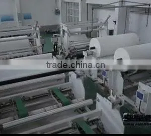 High Speed Rewinding for Tissue Paper Machine thumbnail-1