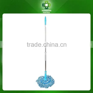 Good Easy Floor Wipes China Manufacturer Quickie Hurricane Spin Mop thumbnail-6