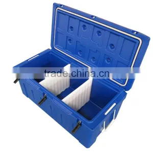 Ice Chest and Plastic Cooler Box thumbnail-2