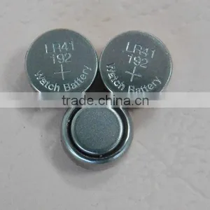 Button Cell Battery 4.5v thumbnail-2