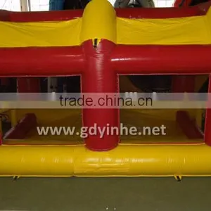 Best Sale Air Cannon Shoot Gun Bubble Gun House thumbnail-3
