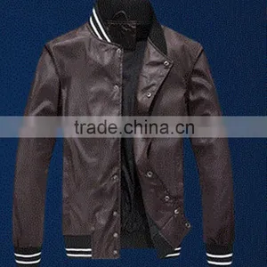 2016 Mens Spring Casual Jacket thumbnail-3