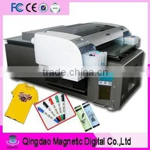 MDKa2,a3 Dtg Printer, T-shirt Printer for Sale thumbnail-1
