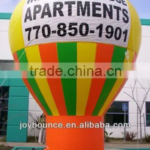 Inflatable Missile Balloon,giant Inflatable Heart Balloon,cheap Inflatable Advertising Balloons thumbnail-1