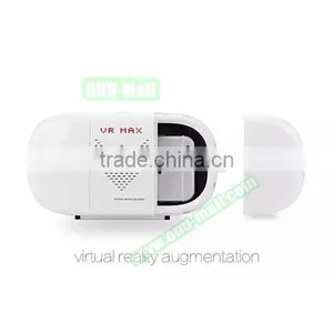 Fast Delivery 3d vr Box, 3d Glasses for Open Sex Video for 4-6 Inch Smart Phones thumbnail-6