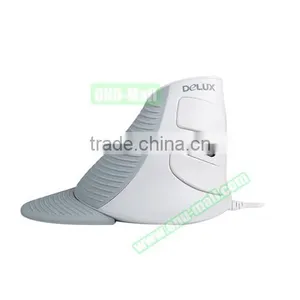 Comfortable Wired Vertical Ergonomic Mouse, Special Gaming Mouse for Sales Quality Choice thumbnail-3