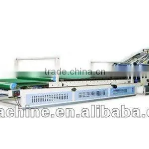 [RD-BZJ-1600]Automatic Flute Laminator thumbnail-1