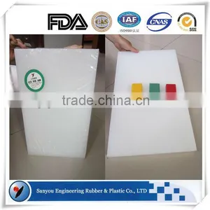 UHMWPE HDPE Marine Dock Fender Corner Face Pad thumbnail-3