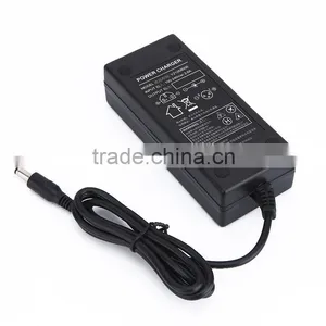 12.6V 2A Lithium Battery Charger For Electric Bike Scooter Kids Car Recharger Portable Battery With CE ROHS thumbnail-3