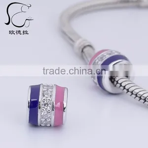 Bulk Cheap Enamel Charm Wholesale thumbnail-4