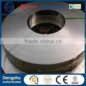 Stainless Steel 316 Strip Made in China thumbnail-2