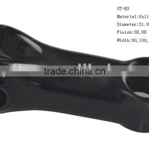 Sperior Light Weight Carbon Bicycle Stem ST-B3 For Sale thumbnail-1
