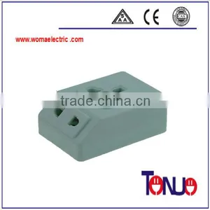 Thailand Mini Extension Socket thumbnail-1