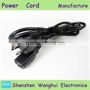 South America Power Cord Cable Electric Plugs, Factory Price thumbnail-1