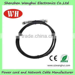 Network Cable Manufacturer Of1m Cat6 Patch Cord thumbnail-6