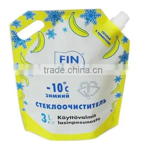 China New Products Plastic Laundry Detergent Bag thumbnail-1