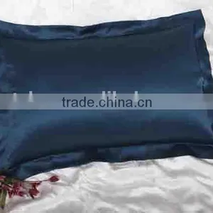 19 Momme Pure Natural Charmeuse Silk Pillowcase thumbnail-3