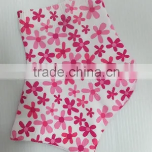 Young Girls Sock Heel / Elbow Socks / Printed Heel Socks / Spa Heel Socks thumbnail-3
