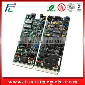 4 Layer Car Battery PCB Assembly With HASL Finished Printed Circuit Board thumbnail-4