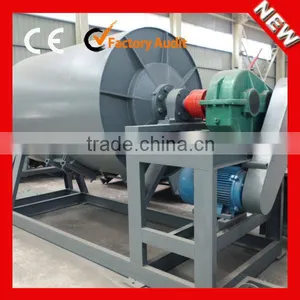 Ore Mining Equipment and Ball Mill Grinding Machine Price for Sale thumbnail-2