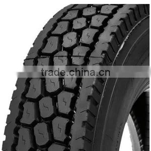 Radial Truck Tyre 11R22.5 thumbnail-1
