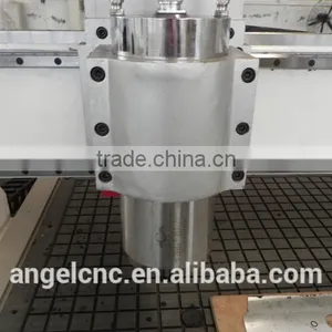 AG1325 High Quality 3 Axis CNC Router Machine for Sale thumbnail-6