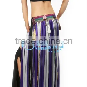 SWEGAL Tribal Bellly Dance Costumes thumbnail-1