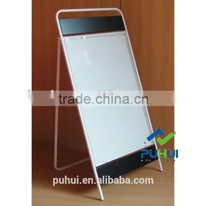 Single Side Foldable Poster Stand thumbnail-1