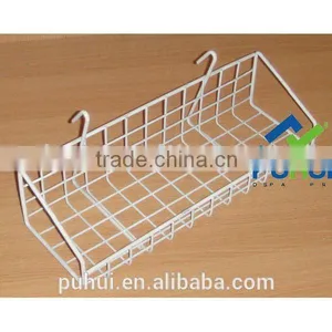 Small Size Hanging Display Basket thumbnail-1