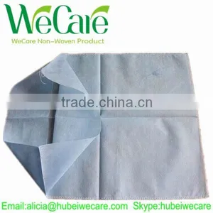 Disposable Non Woven Pillow Case thumbnail-4