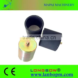 Press Roller for Yarn Covering Machine thumbnail-1
