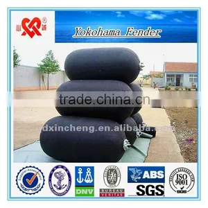 HG/T 2866-2003 Bussiness Standard Pneumatic Yokohama Rubber Fender For Ship To Wharf thumbnail-4