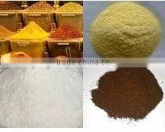 Shanghai TOPS Powder Feeder/mixer/filling Line thumbnail-4