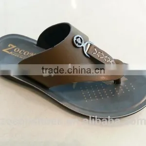 Newest Fashion Men Slipper thumbnail-3