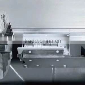 IHT 521 CNC Lathe SIEMENS Controller Price thumbnail-4
