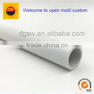 2016 Popular Factory Direct Supply Thick PE Plastic Pipe Supplier's Choice thumbnail-2