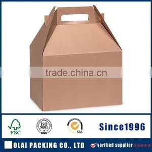 Hot Selling Elegant Chocolate Box Wholesale thumbnail-1