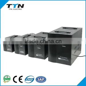 PC-SVR 10000va TTN China Supplier Single Phase ac Automatic Voltage Stabilizer thumbnail-2