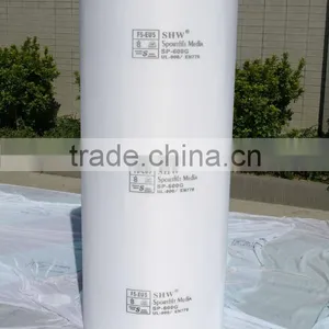 Ceiling Filter SP-600G For Cleanroom thumbnail-1