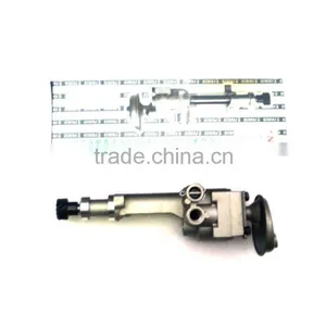 Truck Fuel Pump Auto Oil Pump JMC TFR Oil Pump Big Gear Fenghua JMC Light Truck Auto Parts thumbnail-3