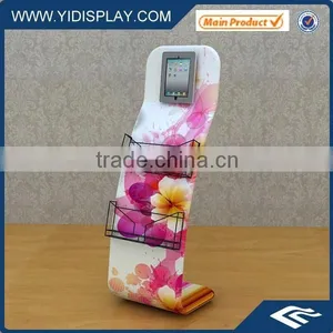 Exhibition Tablet PC Holder thumbnail-1