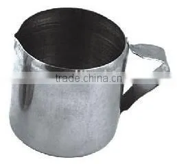 Stainless Steel Milk Cup thumbnail-1