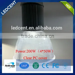 High Power Led Waterproof High Bay Lighting 200w thumbnail-1