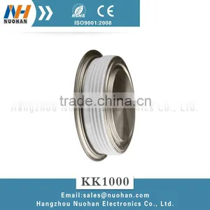 KK1000A 1200~2000V 1000A High Current Fast Thyristor thumbnail-4
