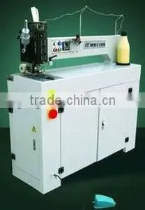 Woodworking Veneer Splicing Machine thumbnail-1