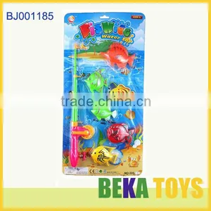 China Kids Toy Funny Baby Toy Lovely Kids Toy Summer Fishing Game thumbnail-1