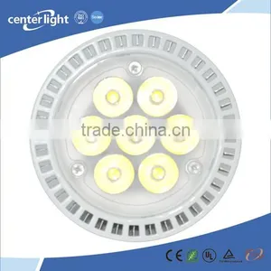 Par30-E27- 7x2W Par Can Light Price thumbnail-3