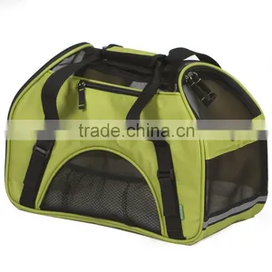 XinYou Convenient Sturdy Pet Carrier Bags/pet Carrier/pet Cages for Cats Dog thumbnail-2